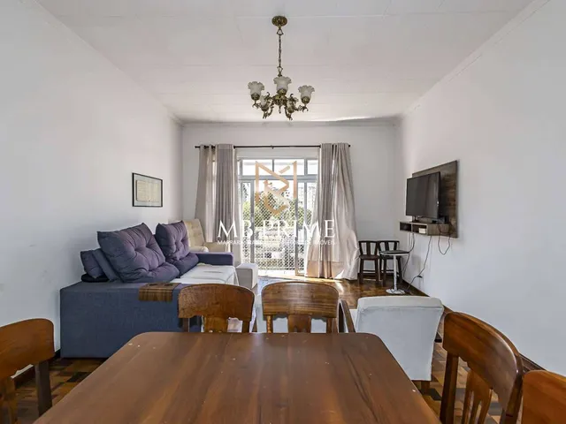 Imagem 16: Apartamento 3 Quartos,1 Vaga no Alto da Xv, Curitiba-Pr