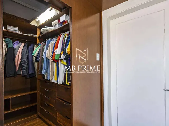 Imagem 2: Apartamento 3 Quartos,1 Vaga no Alto da Xv, Curitiba-Pr