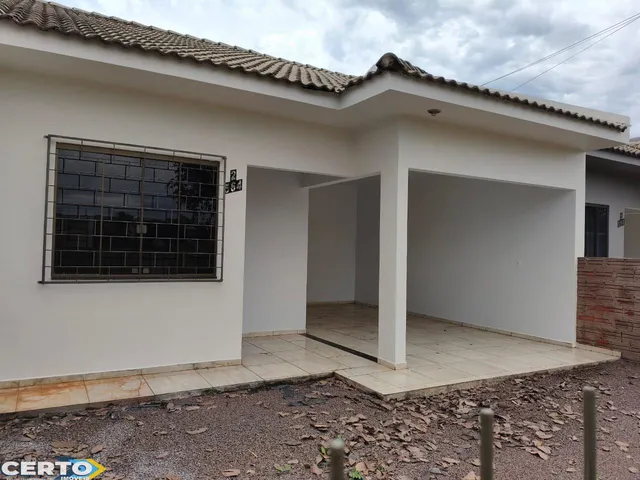 Imagem 5: Casa no Bairro Peroba, Lot Wasem