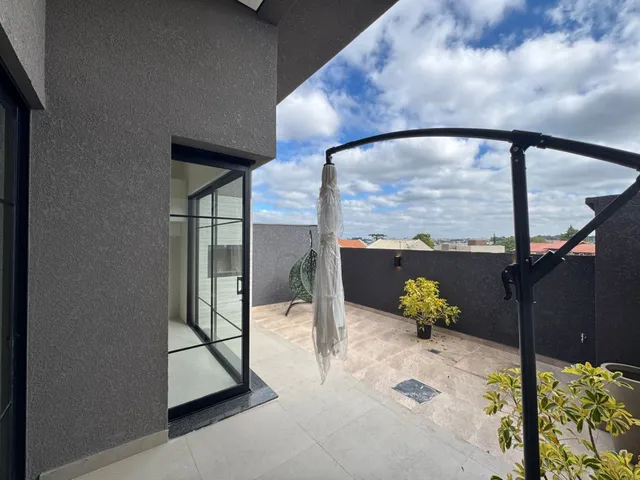 Imagem 9: Casa Belissima no Umbara , Imovel com 90M2