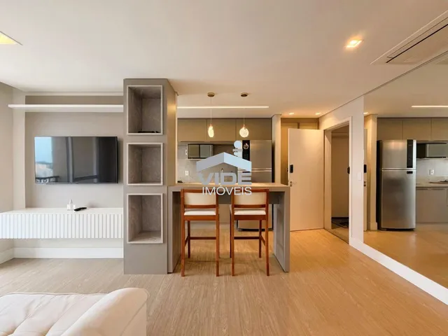 Imagem: Apartamento para Locação Cambuí Campinas