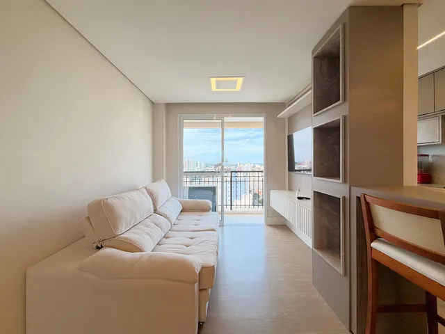 Imagem 4: Apartamento para Locação | Cambuí | Campinas - Sp