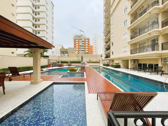Imagem 6: Apartamento para Locação | Cambuí | Campinas - Sp