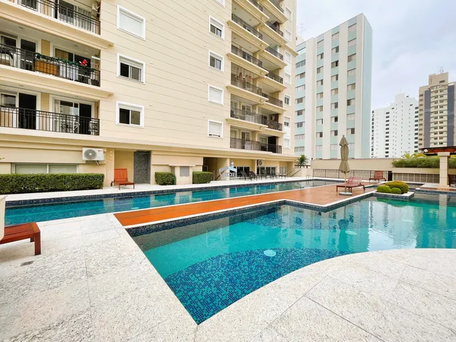 Imagem 9: Apartamento para Locação | Cambuí | Campinas - Sp
