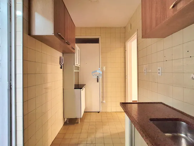 Imagem 12: Apartamento de 3 Quartos Mais Um para Venda no Cambuí, Campinas-Sp: 117M² de Conforto e Praticidade!
