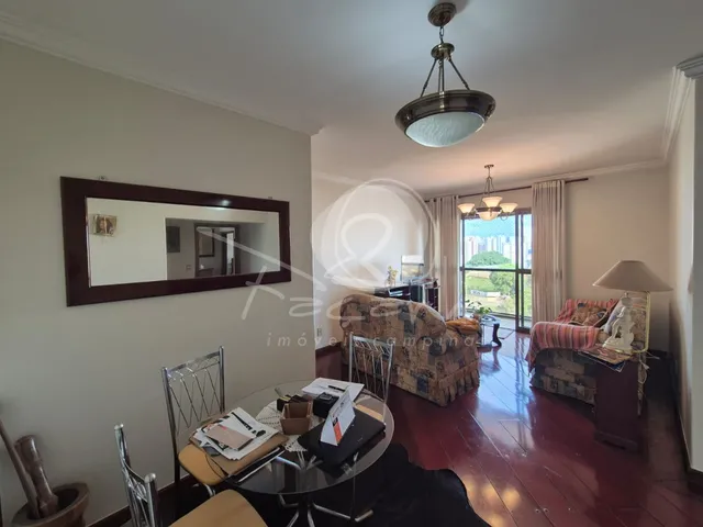 Imagem 8: Apartamento com 3 Quartos para Venda no Botafogo - Façanha Imóveis Campinas
