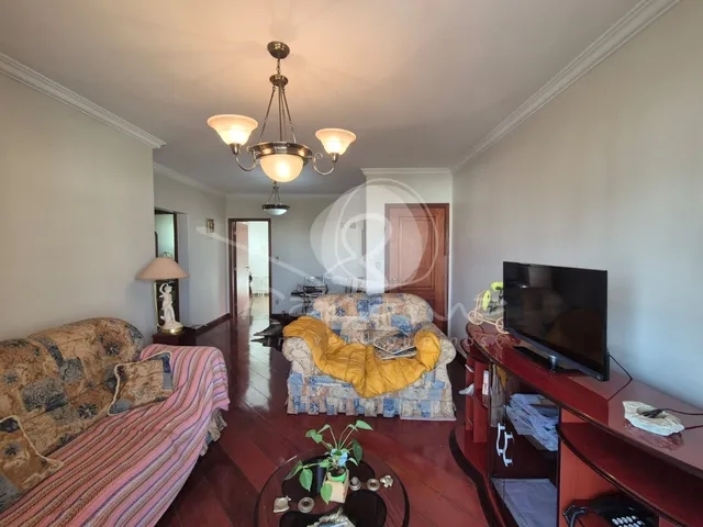 Imagem 7: Apartamento com 3 Quartos para Venda no Botafogo - Façanha Imóveis Campinas