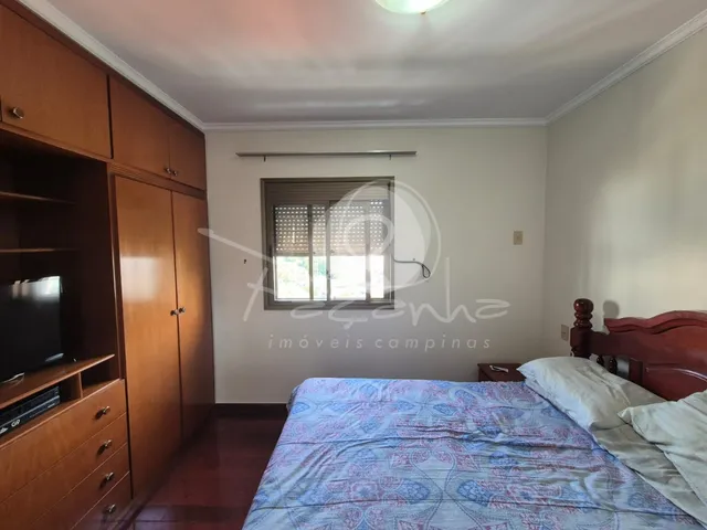 Imagem 6: Apartamento com 3 Quartos para Venda no Botafogo - Façanha Imóveis Campinas