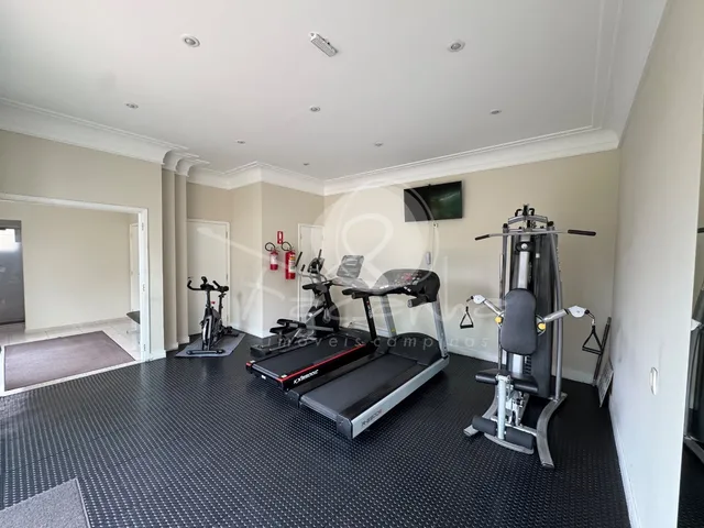 Imagem 8: Apartamento para Venda no Cambuí em Campinas - 2 Quartos