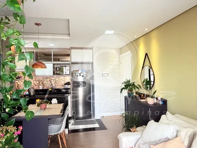 Imagem: Apartamento a Venda no Taquaral em Campinas