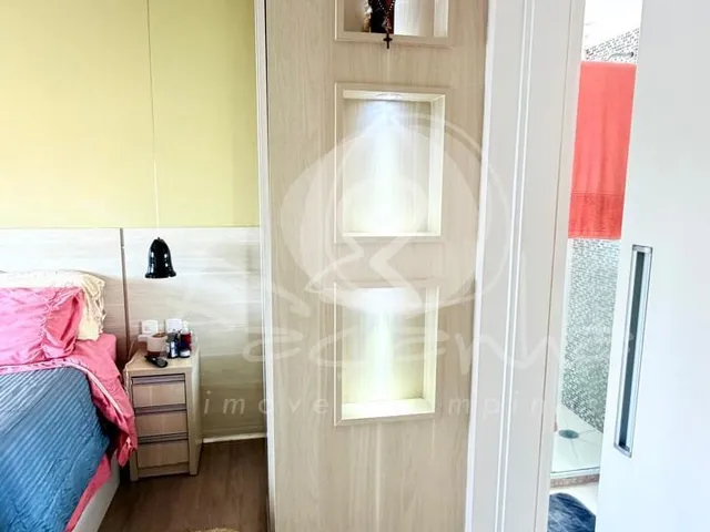 Imagem 15: Apartamento a Venda no Taquaral em Campinas R$ 650Mil - Façanha Imóveis Campinas