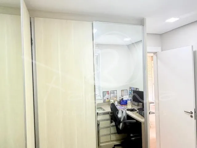 Imagem 10: Apartamento a Venda no Taquaral em Campinas R$ 650Mil - Façanha Imóveis Campinas
