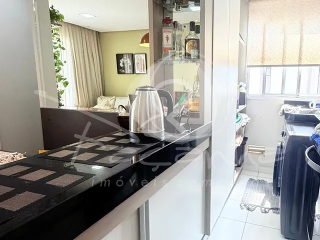 Imagem 6: Apartamento a Venda no Taquaral em Campinas R$ 650Mil - Façanha Imóveis Campinas