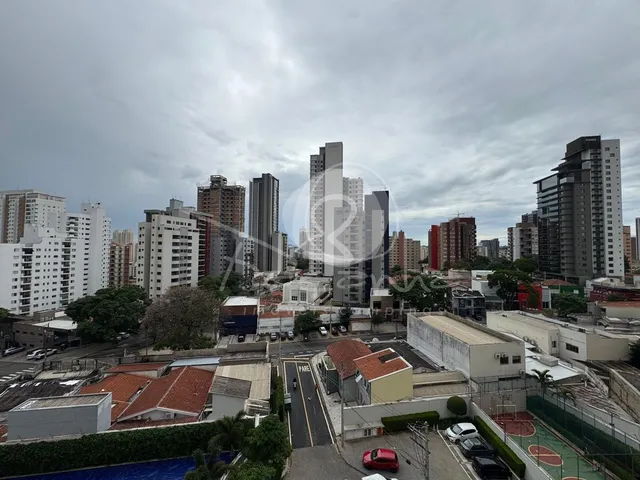 Imagem 8: Apartamento para Venda no Cambuí em Campinas - 4 Quartos