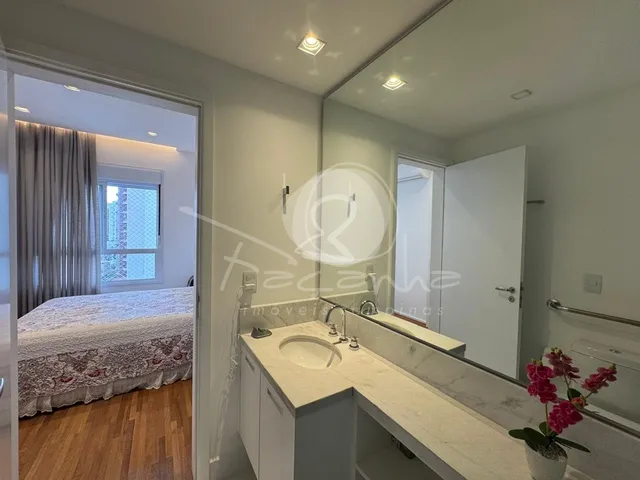 Imagem 10: Apartamento para Venda no Cambuí em Campinas - 4 Quartos