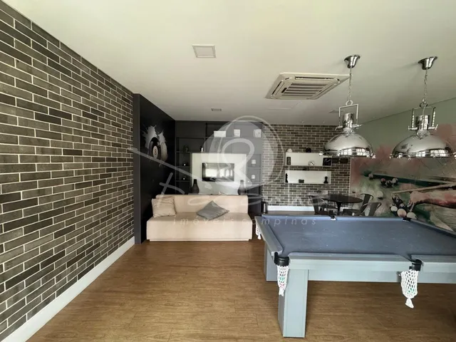 Imagem 3: Apartamento para Venda no Cambuí em Campinas - 4 Quartos