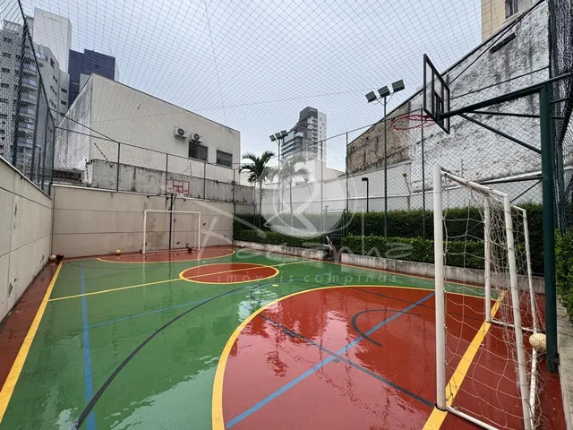 Imagem 16: Apartamento para Venda no Cambuí em Campinas - 4 Quartos
