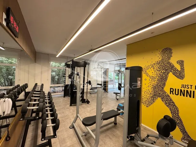 Imagem 15: Apartamento para Venda no Cambuí em Campinas - 4 Quartos