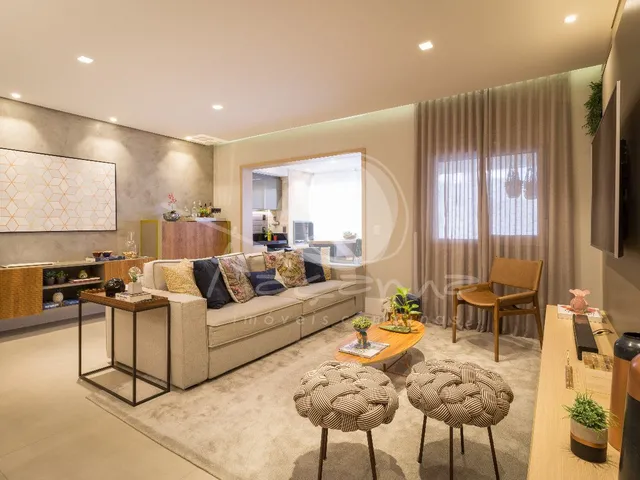 Imagem: Apartamento para Venda no Cambuí em Campinas