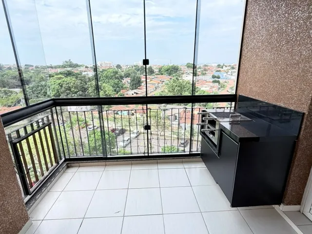 Imagem 7: Condomínio Morada do Parque