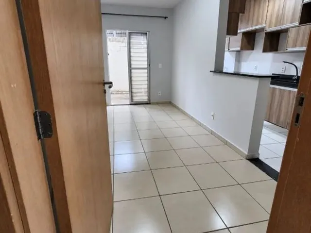 Imagem 4: Condomínio Chapada dos Montes