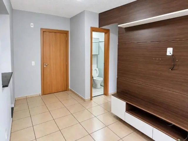 Imagem 2: Condomínio Chapada dos Montes