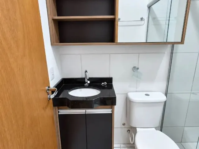 Imagem 8: Condomínio Chapada dos Montes