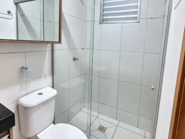 Imagem 6: Condomínio Chapada dos Montes