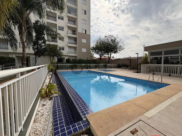 Imagem: Apartamento À Venda na Vila Progresso