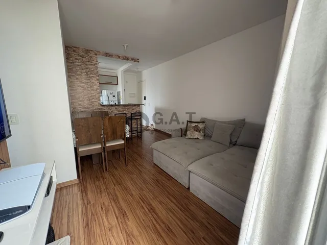 Imagem 15: Apartamento À Venda na Vila Progresso, Sorocaba-Sp: 2 Quartos, 2 Salas, 1 Banheiro, 1 Vaga de Garagem, 52M². Aproveite!
