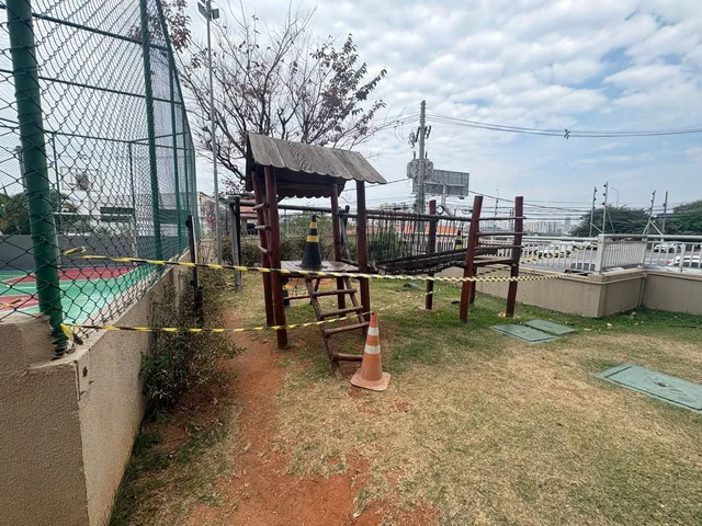 Imagem 16: Apartamento À Venda na Vila Progresso, Sorocaba-Sp: 2 Quartos, 2 Salas, 1 Banheiro, 1 Vaga de Garagem, 52M². Aproveite!