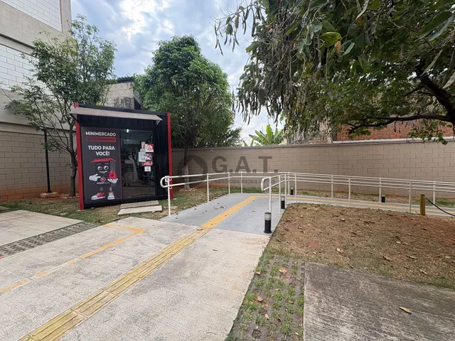 Imagem 2: Apartamento À Venda na Vila Progresso, Sorocaba-Sp: 2 Quartos, 2 Salas, 1 Banheiro, 1 Vaga de Garagem, 52M². Aproveite!