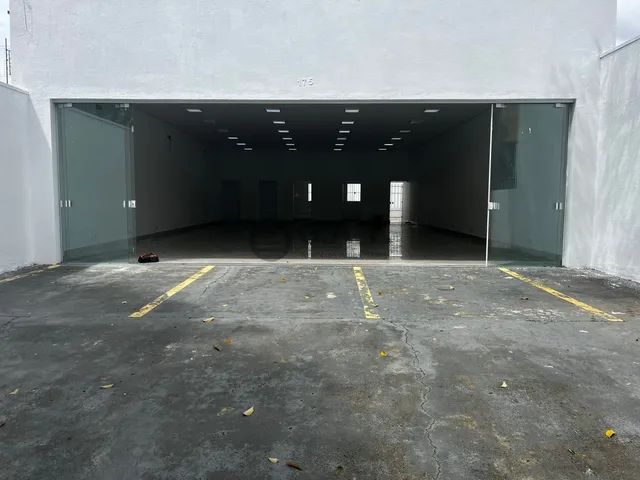 Imagem: Salão Comercial À Venda na Vila Trujillo
