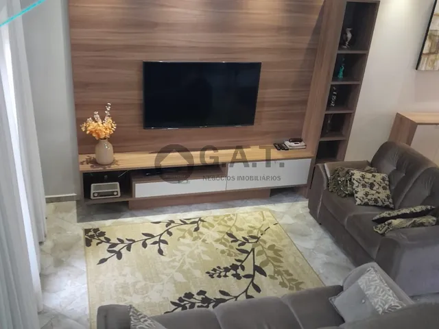 Imagem 2: 0 Casa em condomínio com 3 dormitórios