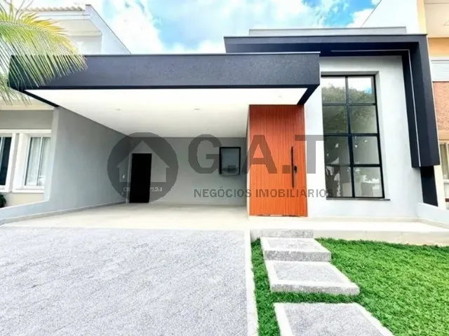 Imagem: Casa em Condomínio 3 Quartos, 1 Suíte