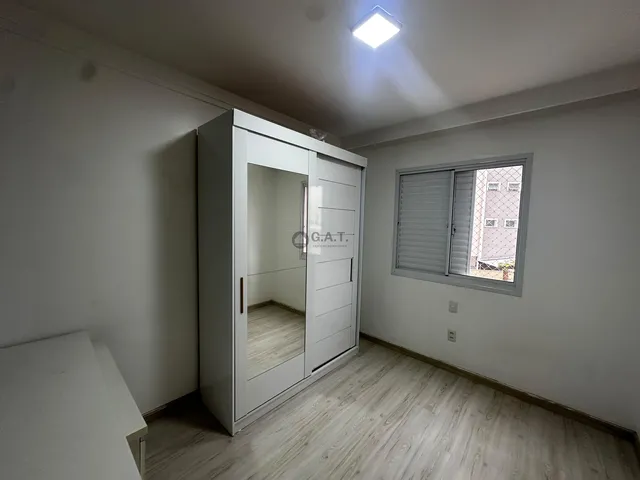 Imagem 11: Aluguel de Apartamento de 3 Quartos com Suíte e 2 Vagas no Parque Campolim em Sorocaba-Sp (112M²