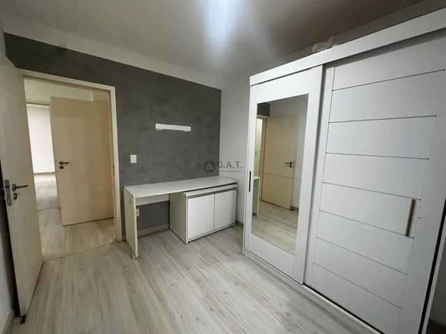 Imagem 12: Aluguel de Apartamento de 3 Quartos com Suíte e 2 Vagas no Parque Campolim em Sorocaba-Sp (112M²