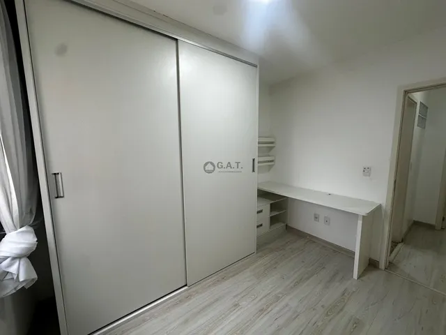 Imagem 13: Aluguel de Apartamento de 3 Quartos com Suíte e 2 Vagas no Parque Campolim em Sorocaba-Sp (112M²