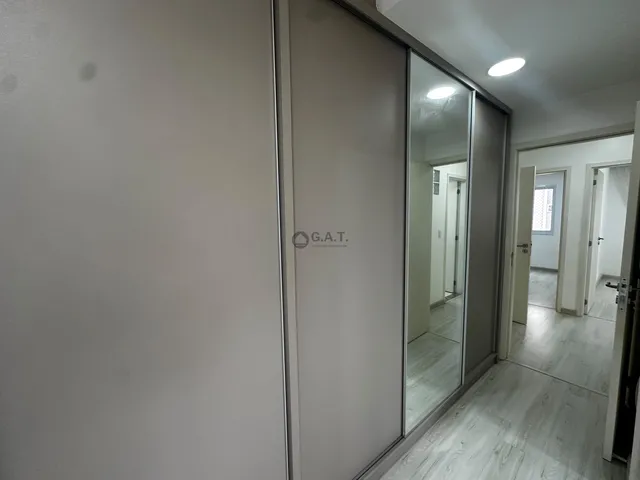Imagem 15: Aluguel de Apartamento de 3 Quartos com Suíte e 2 Vagas no Parque Campolim em Sorocaba-Sp (112M²