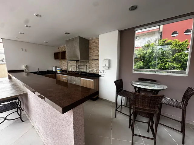 Imagem 7: Aluguel de Apartamento de 3 Quartos com Suíte e 2 Vagas no Parque Campolim em Sorocaba-Sp (112M²