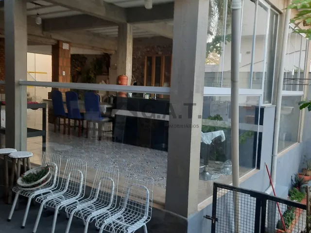 Imagem 10: Casa À Venda em Sorocaba-Sp, Vila Carvalho: 3 Quartos, 2 Suítes, 2 Salas, 3 Banheiros, 3 Vagas, 200M²!