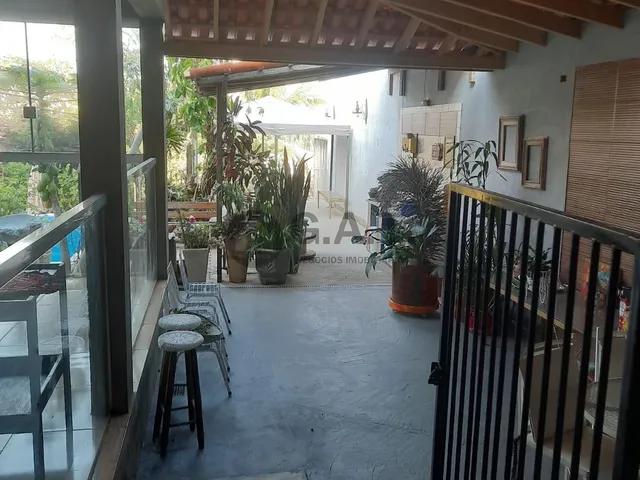 Imagem 13: Casa À Venda em Sorocaba-Sp, Vila Carvalho: 3 Quartos, 2 Suítes, 2 Salas, 3 Banheiros, 3 Vagas, 200M²!