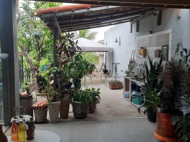 Imagem 6: Casa À Venda em Sorocaba-Sp, Vila Carvalho: 3 Quartos, 2 Suítes, 2 Salas, 3 Banheiros, 3 Vagas, 200M²!
