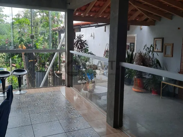Imagem 16: Casa À Venda em Sorocaba-Sp, Vila Carvalho: 3 Quartos, 2 Suítes, 2 Salas, 3 Banheiros, 3 Vagas, 200M²!