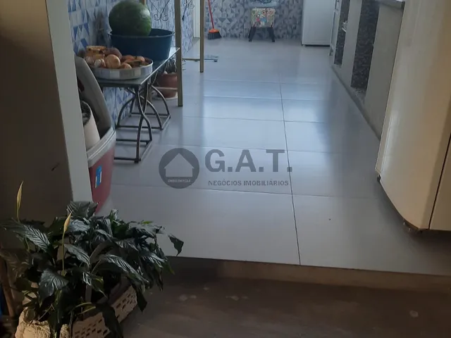 Imagem 14: Casa À Venda em Sorocaba-Sp, Vila Carvalho: 3 Quartos, 2 Suítes, 2 Salas, 3 Banheiros, 3 Vagas, 200M²!