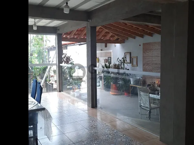Imagem 3: Casa À Venda em Sorocaba-Sp, Vila Carvalho: 3 Quartos, 2 Suítes, 2 Salas, 3 Banheiros, 3 Vagas, 200M²!