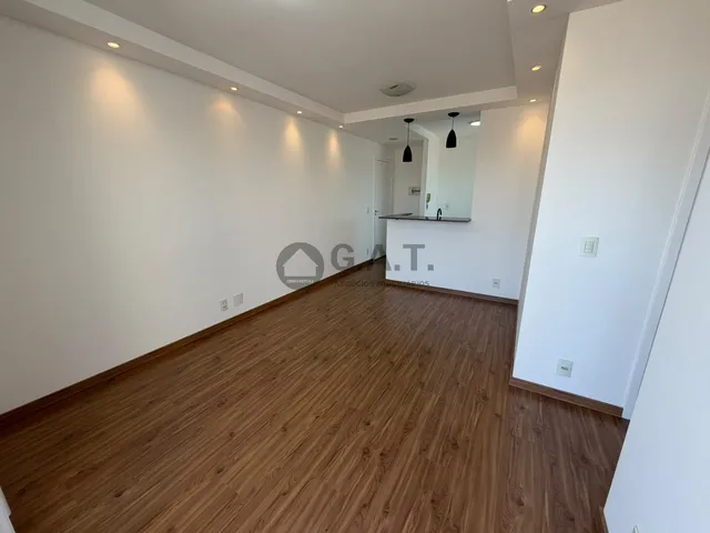 Imagem 14: Apartamento À Venda em Sorocaba-Sp, Vila Progresso: 2 Quartos, 2 Salas, 1 Banheiro, 1 Vaga, 51M² de Área. Confira Já!