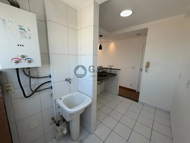 Imagem 4: Apartamento À Venda em Sorocaba-Sp, Vila Progresso: 2 Quartos, 2 Salas, 1 Banheiro, 1 Vaga, 51M² de Área. Confira Já!