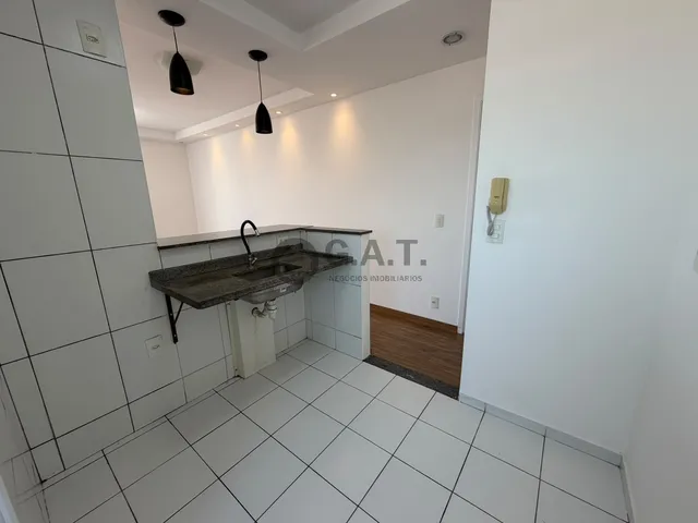 Imagem 5: Apartamento À Venda em Sorocaba-Sp, Vila Progresso: 2 Quartos, 2 Salas, 1 Banheiro, 1 Vaga, 51M² de Área. Confira Já!