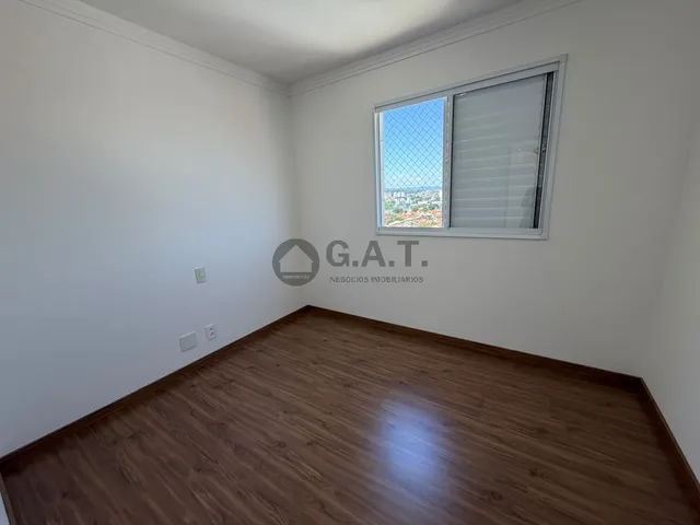 Imagem 2: Apartamento À Venda em Sorocaba-Sp, Vila Progresso: 2 Quartos, 2 Salas, 1 Banheiro, 1 Vaga, 51M² de Área. Confira Já!